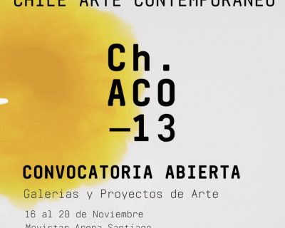 chaco chaco